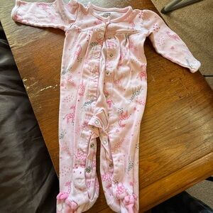 #37– 3 pcs bundle onesies